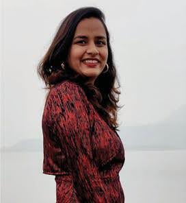 Ar. Harshada Pawar